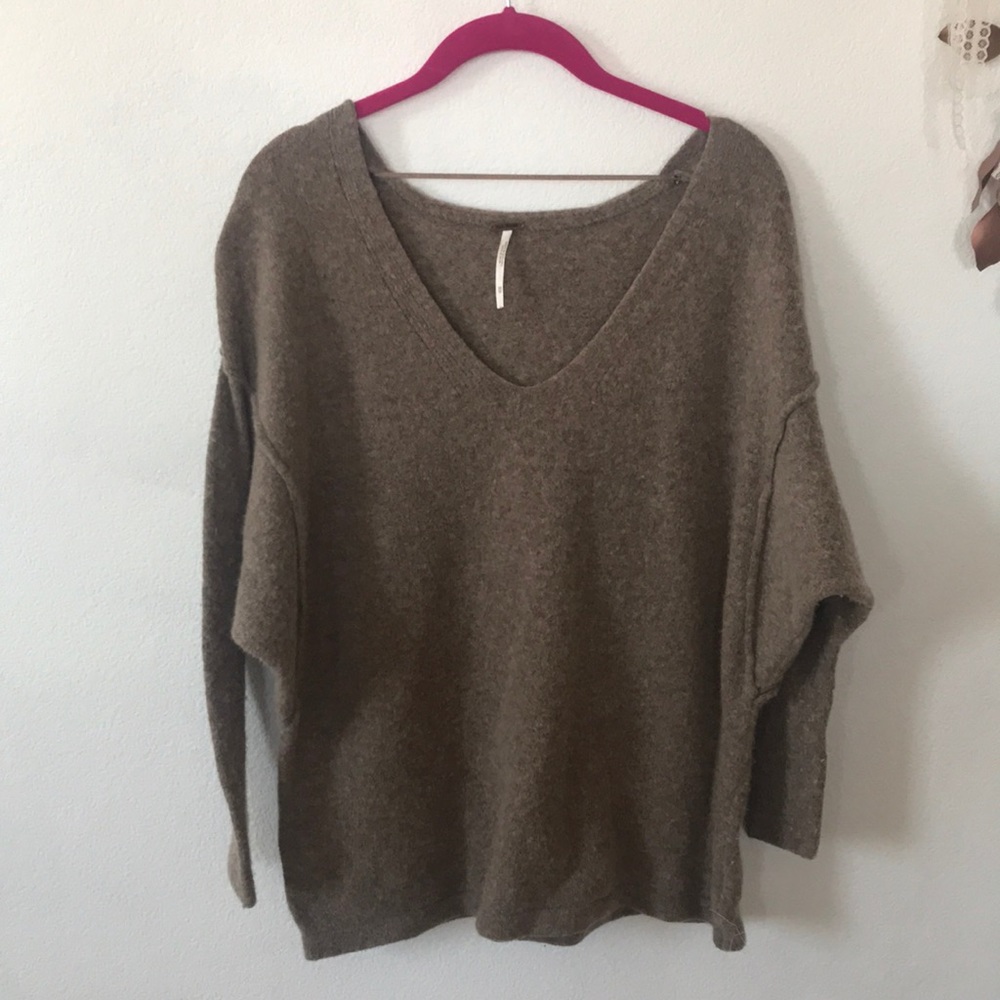 Free People Sweater
